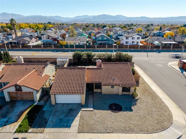 4906 Pacifica Avenue, Palmdale, CA 93552