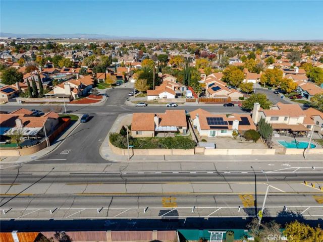 4906 Pacifica Avenue, Palmdale, CA 93552