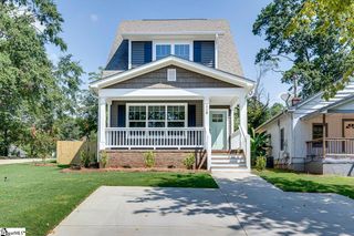 118 Brown Street, Greer, SC 29650