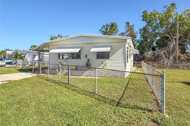 6609 NEW JERSEY STREET, Bradenton, FL 34207