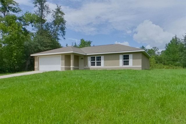 14584 SW 75TH CIRCLE, Ocala, FL 34473