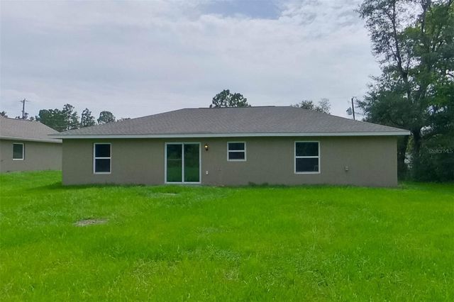 14584 SW 75TH CIRCLE, Ocala, FL 34473