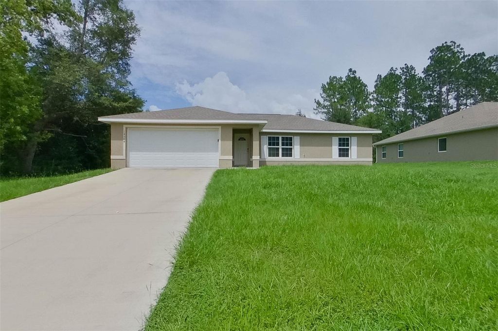 14584 SW 75TH CIRCLE, Ocala, FL 34473