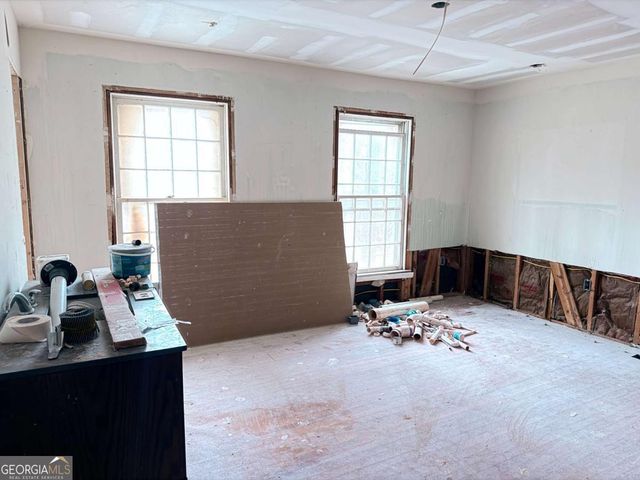 1480 Pineview Lane NW, Conyers, GA 30012