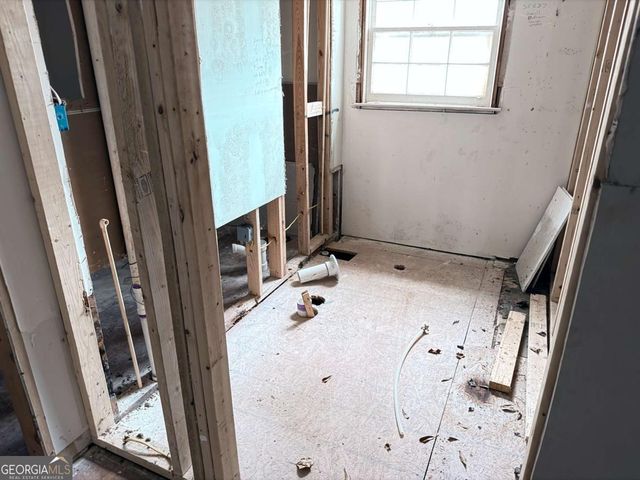 1480 Pineview Lane NW, Conyers, GA 30012