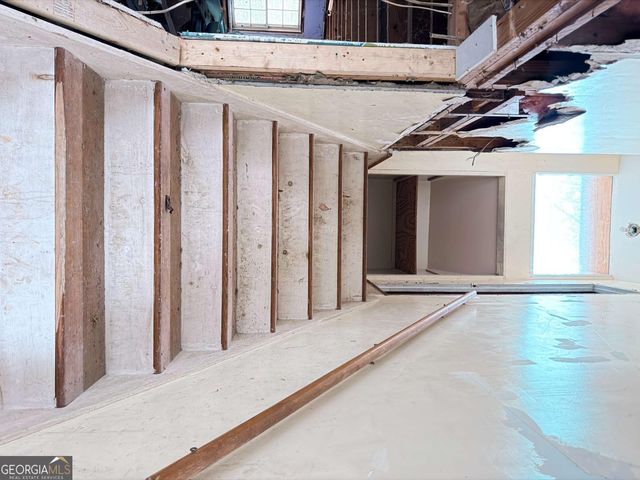 1480 Pineview Lane NW, Conyers, GA 30012