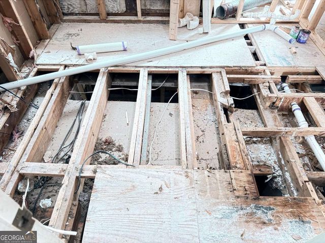 1480 Pineview Lane NW, Conyers, GA 30012