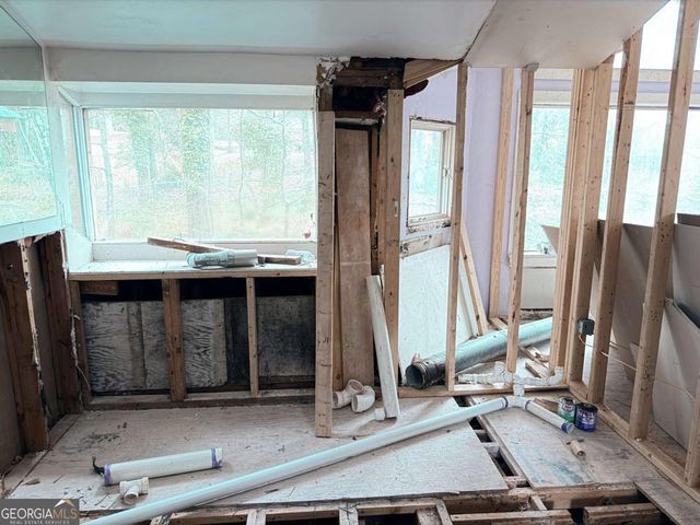 1480 Pineview Lane NW, Conyers, GA 30012