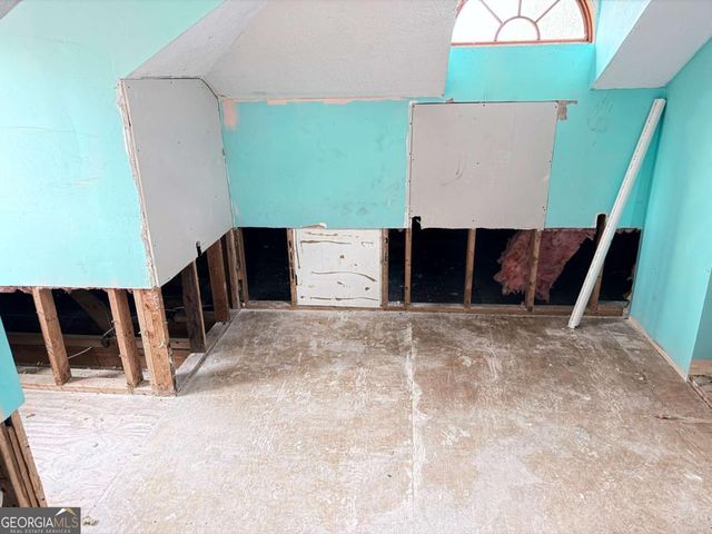 1480 Pineview Lane NW, Conyers, GA 30012