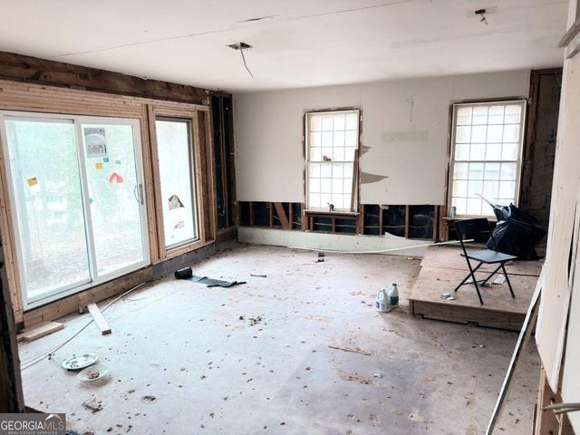 1480 Pineview Lane NW, Conyers, GA 30012