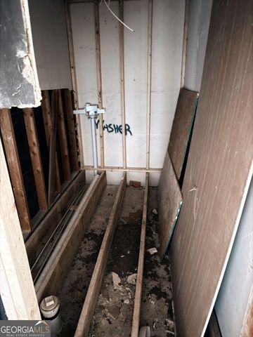 1480 Pineview Lane NW, Conyers, GA 30012