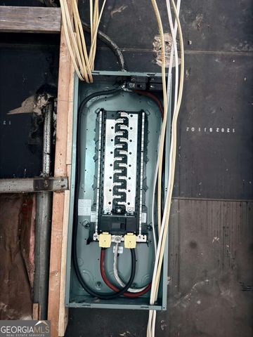 1480 Pineview Lane NW, Conyers, GA 30012