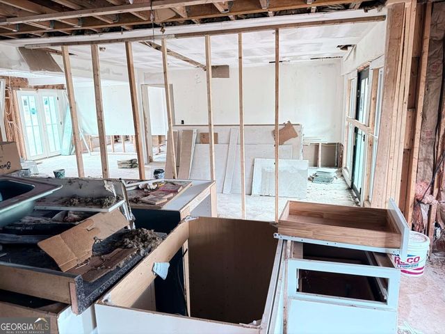 1480 Pineview Lane NW, Conyers, GA 30012