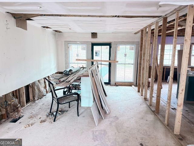 1480 Pineview Lane NW, Conyers, GA 30012