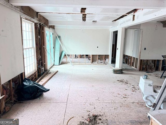 1480 Pineview Lane NW, Conyers, GA 30012