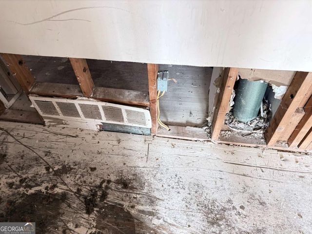 1480 Pineview Lane NW, Conyers, GA 30012