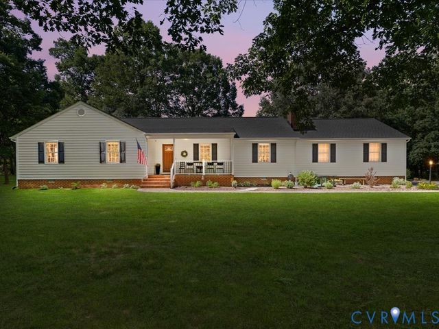 9740 Beaver Bridge Rd, Chesterfield, VA 23838