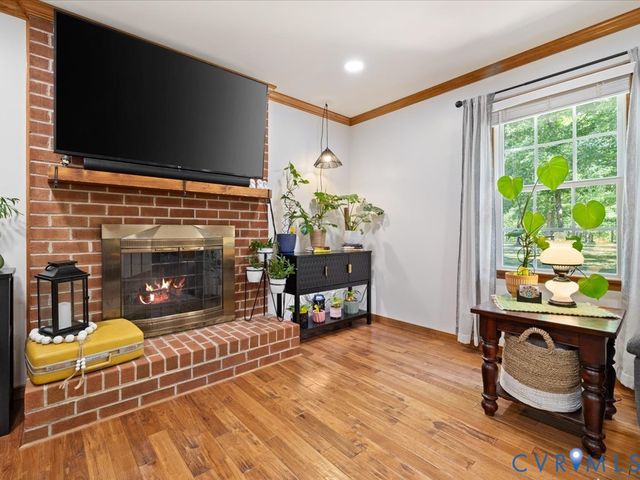 9740 Beaver Bridge Rd, Chesterfield, VA 23838