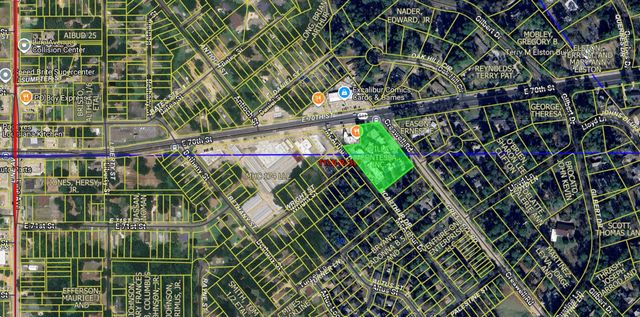 7000 Creswell Road 217, Shreveport, LA 71106