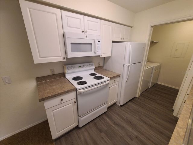 36232 MISTY OAKS DRIVE 103, Zephyrhills, FL 33541