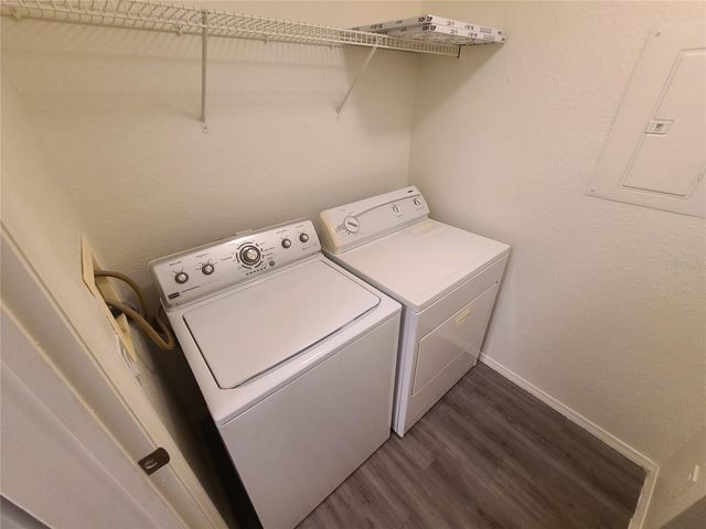 36232 MISTY OAKS DRIVE 103, Zephyrhills, FL 33541