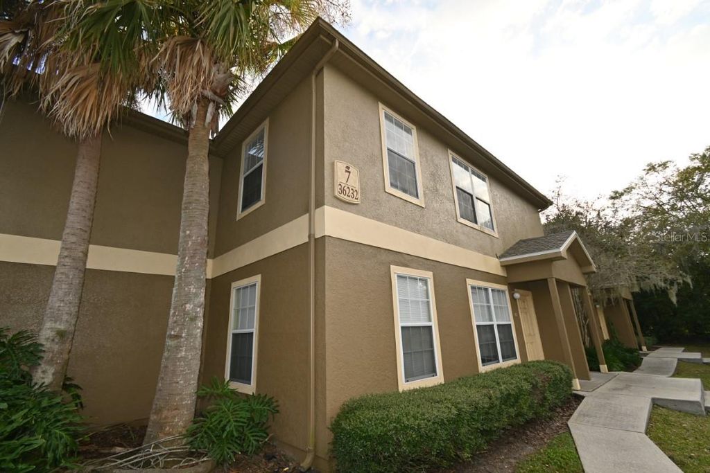 36232 MISTY OAKS DRIVE 103, Zephyrhills, FL 33541