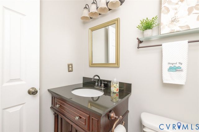 9509 Steamboat Dr, Glen Allen, VA 23060