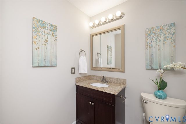 9509 Steamboat Dr, Glen Allen, VA 23060