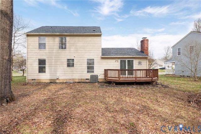 9509 Steamboat Dr, Glen Allen, VA 23060