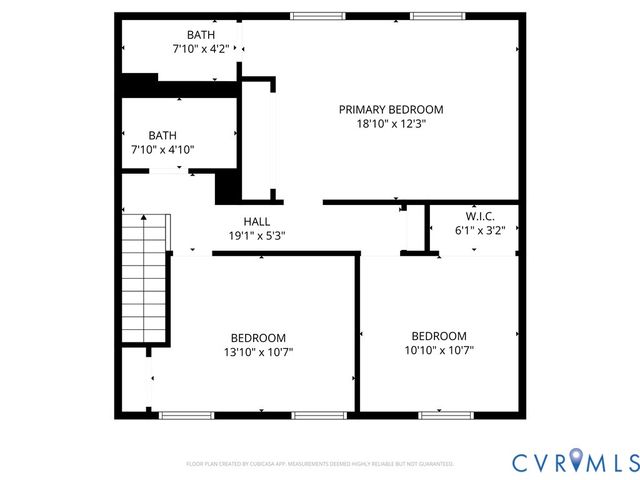 9509 Steamboat Dr, Glen Allen, VA 23060