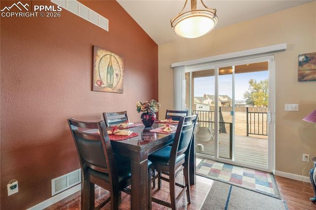 777 Woodleaf Drive, Pueblo, CO 81007