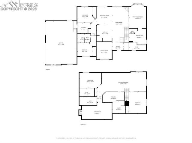 777 Woodleaf Drive, Pueblo, CO 81007