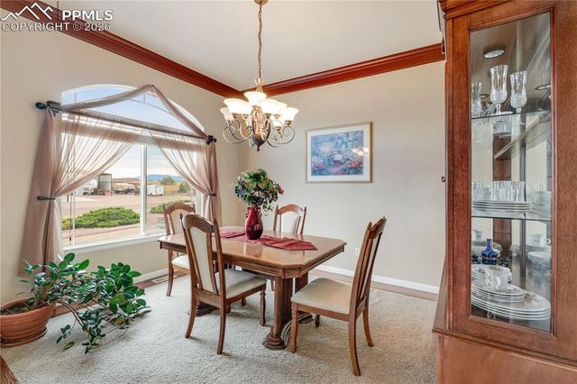 777 Woodleaf Drive, Pueblo, CO 81007