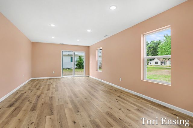 723 N Burgess Street, Greenville City, MI 48838