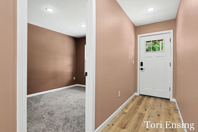 723 N Burgess Street, Greenville City, MI 48838