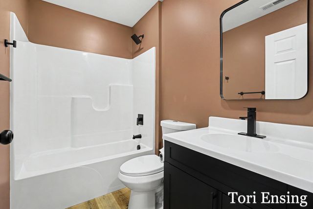 723 N Burgess Street, Greenville City, MI 48838