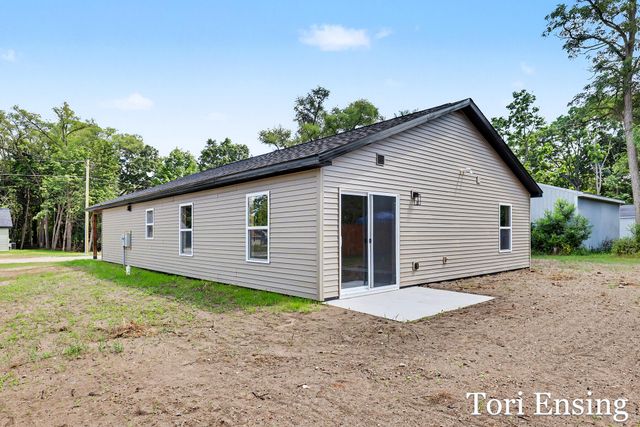 723 N Burgess Street, Greenville City, MI 48838
