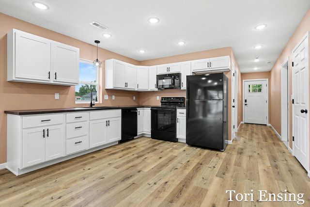 723 N Burgess Street, Greenville City, MI 48838