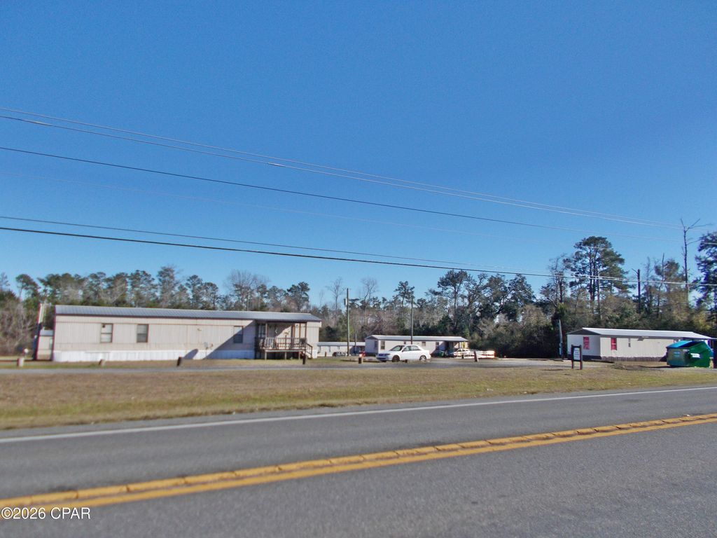 2384 Highway 73, Marianna, FL 32448