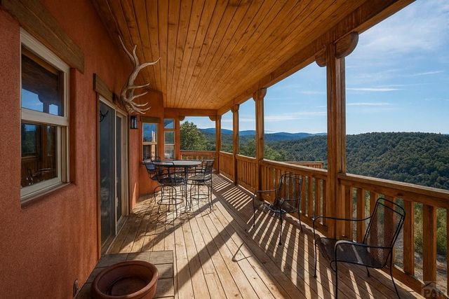 11791 Diamond View Rd, Trinidad, CO 81082