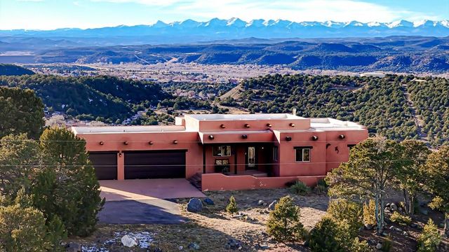 11791 Diamond View Rd, Trinidad, CO 81082