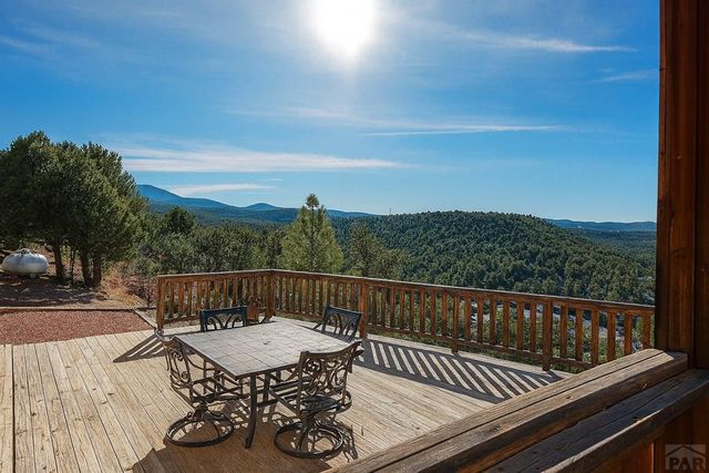 11791 Diamond View Rd, Trinidad, CO 81082