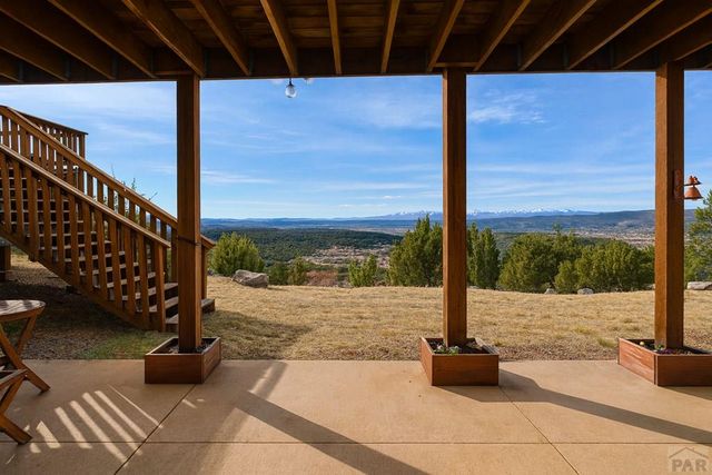 11791 Diamond View Rd, Trinidad, CO 81082