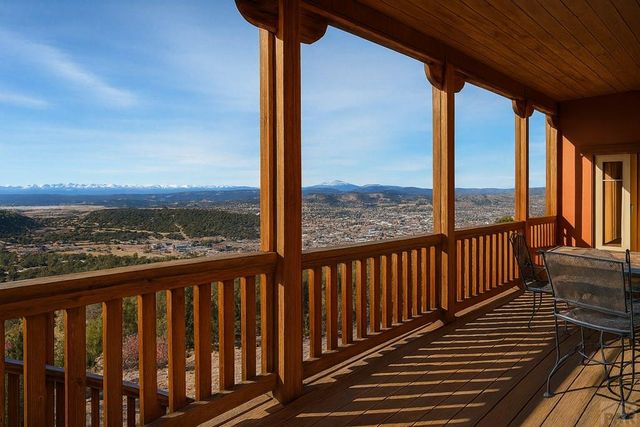 11791 Diamond View Rd, Trinidad, CO 81082