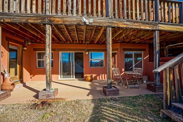 11791 Diamond View Rd, Trinidad, CO 81082