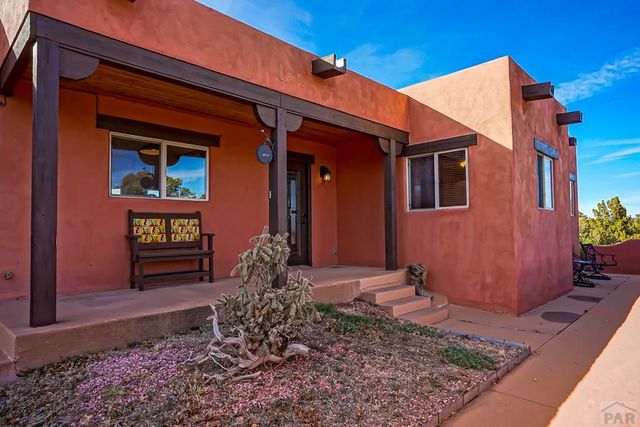 11791 Diamond View Rd, Trinidad, CO 81082