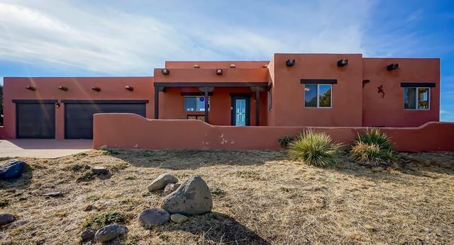 11791 Diamond View Rd, Trinidad, CO 81082