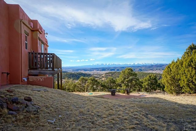 11791 Diamond View Rd, Trinidad, CO 81082