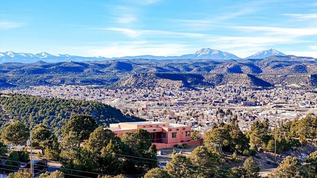 11791 Diamond View Rd, Trinidad, CO 81082