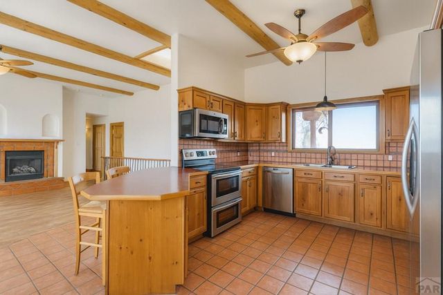 11791 Diamond View Rd, Trinidad, CO 81082